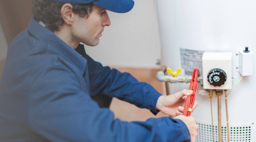 Professional Tankless Water Heater Installation in Humboldt, IL